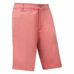 Puma Dealer Tailored 8 Inch Golf Shorts