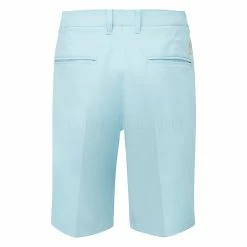 Puma Dealer Tailored 8 Inch Golf Shorts 6 Puma Dealer Tailored 8 Inch Golf Shorts -Golf Shirts Sales Puma SS23 Dealer Tailored Shorts 8 Inch 537788 16 TSPUM113 Tropical Aqua Back