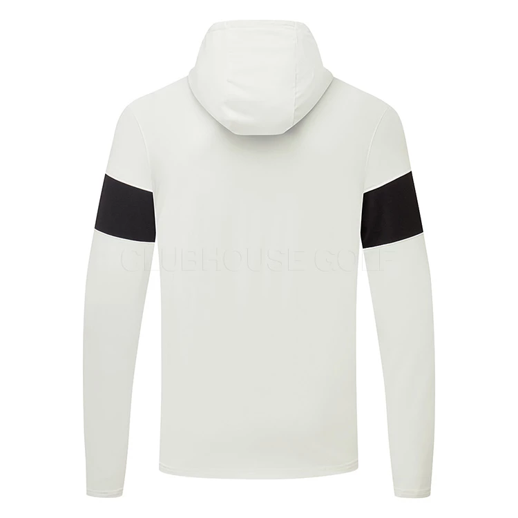 Puma MATTR Colour Block Golf Hoodie - Image 3