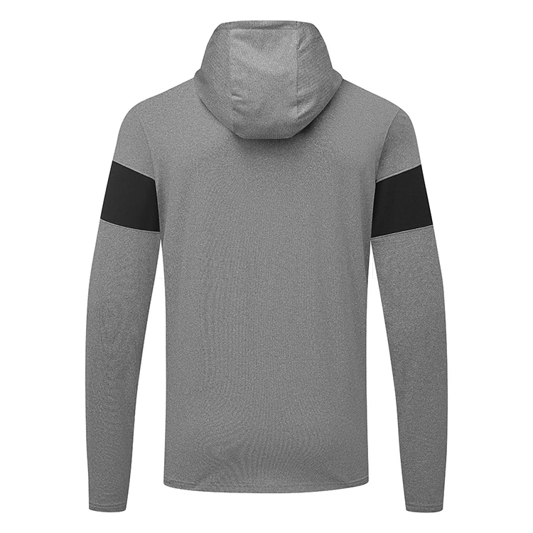 Puma MATTR Colour Block Golf Hoodie - Image 3