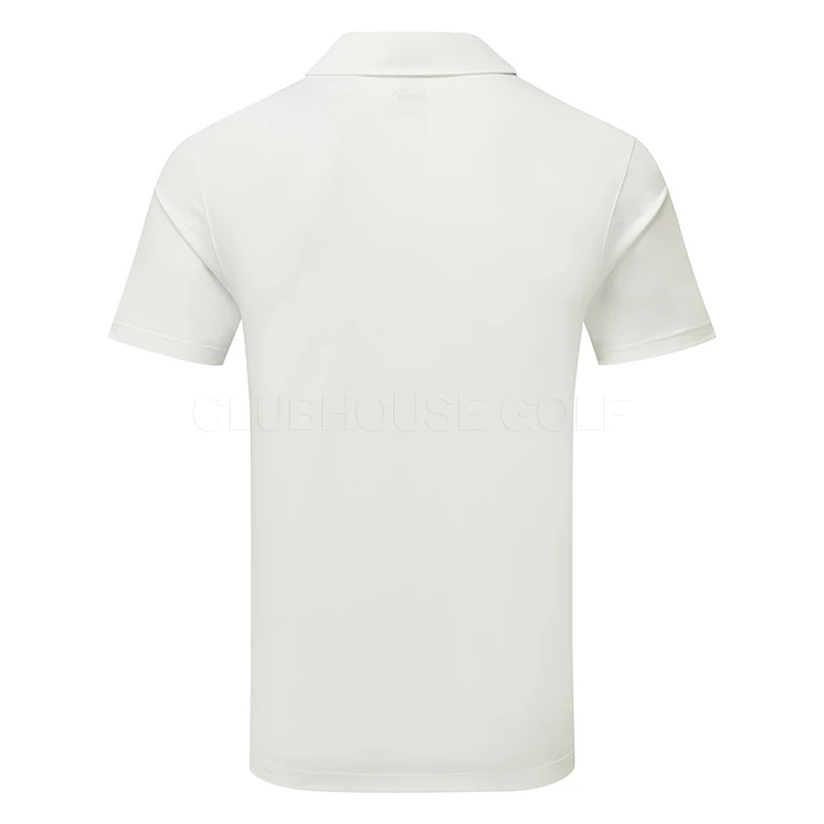Puma MATTR Grind Golf Polo Shirt 5 Puma MATTR Grind Golf Polo Shirt - Image 3