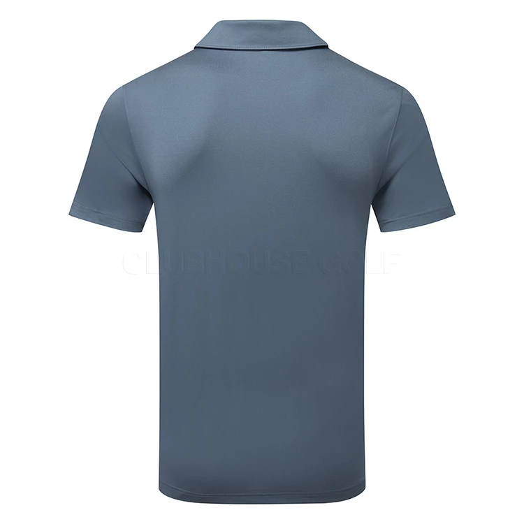 Puma MATTR Grind Golf Polo Shirt - Image 3