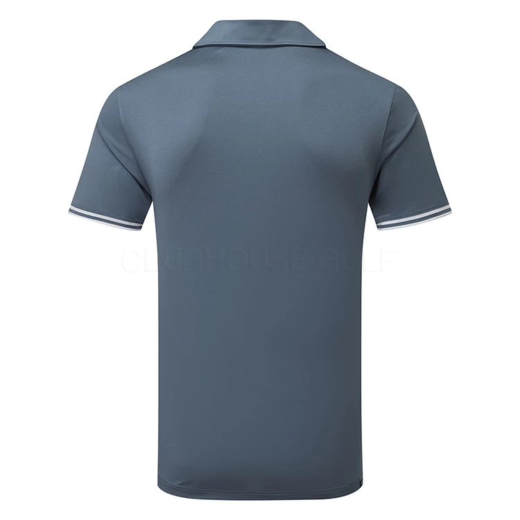 Puma MATTR Track Golf Polo Shirt 5 Puma MATTR Track Golf Polo Shirt - Image 3