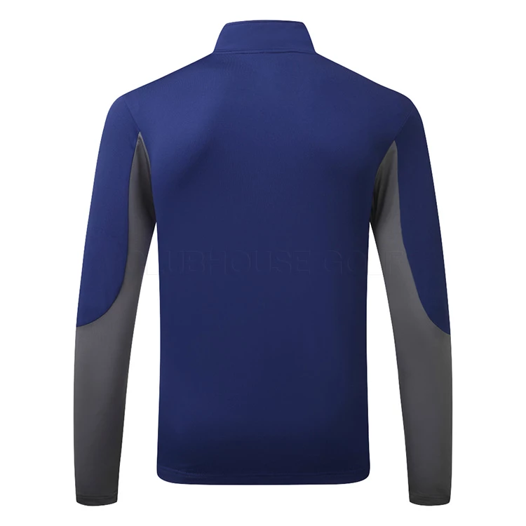 Stuburt Enhance 1/4 Zip Golf Sweater 5 Stuburt Enhance 1/4 Zip Golf Sweater - Image 3