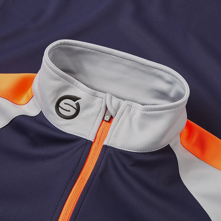 Sunderland Aspen Mid Layer Golf Top 4 Sunderland Aspen Mid Layer Golf Top - Image 2