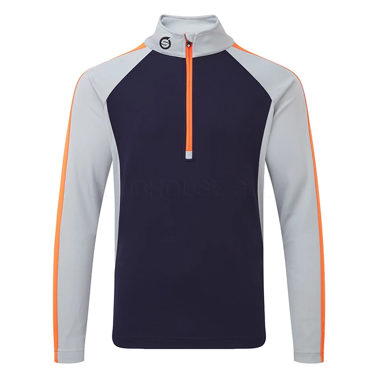 Sunderland Aspen Mid Layer Golf Top 3 Sunderland Aspen Mid Layer Golf Top