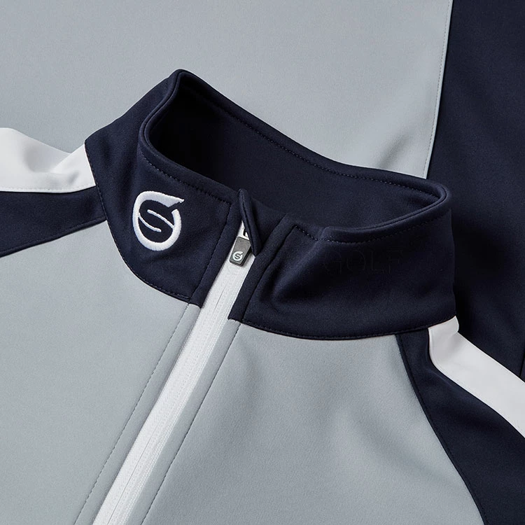 Sunderland Aspen Mid Layer Golf Top 4 Sunderland Aspen Mid Layer Golf Top - Image 2