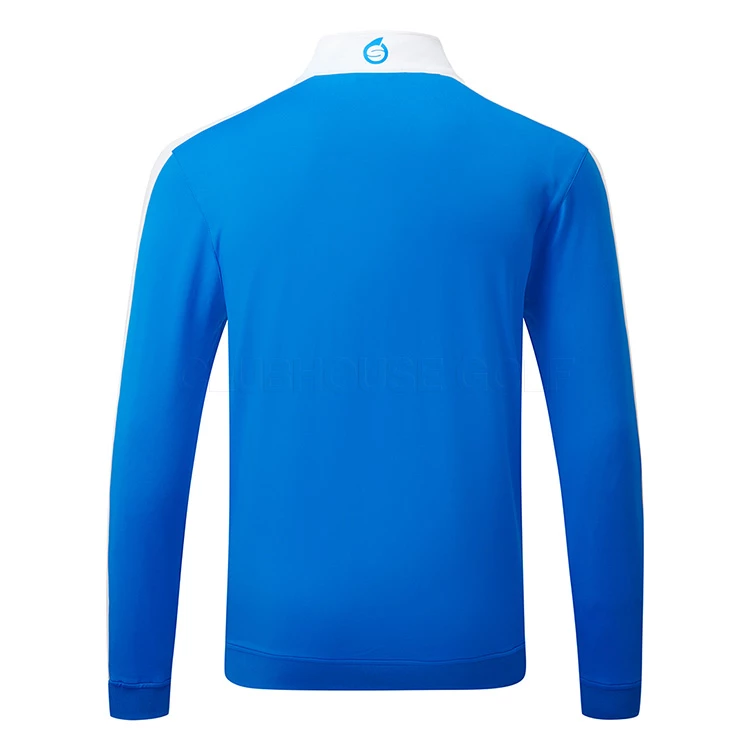 Sunderland Arizona Mid Layer Golf Top - Image 3