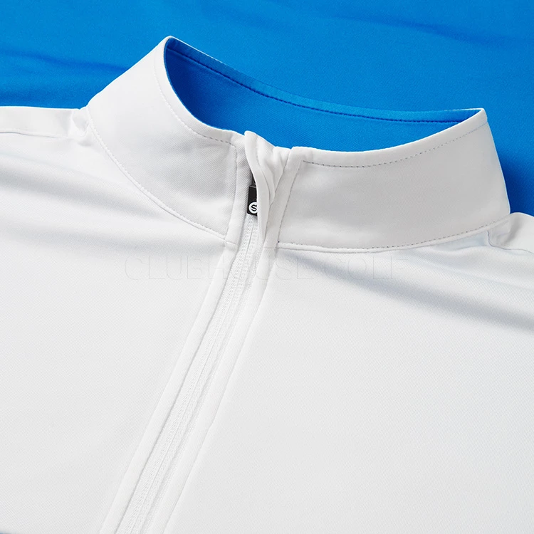 Sunderland Arizona Mid Layer Golf Top - Image 2