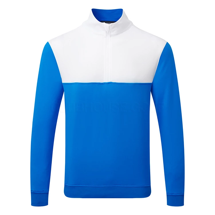 Sunderland Arizona Mid Layer Golf Top