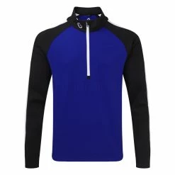 Sunderland Aspen Mid Layer Golf Top