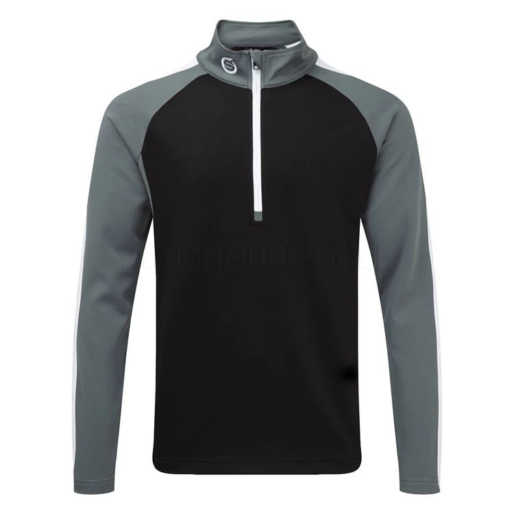 Sunderland Aspen Mid Layer Golf Top 3 Sunderland Aspen Mid Layer Golf Top
