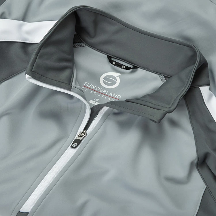 Sunderland Aspen Mid Layer Golf Top 4 Sunderland Aspen Mid Layer Golf Top - Image 2