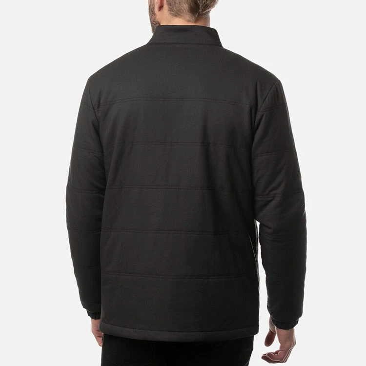 TravisMathew Interlude Full Zip Golf Jacket 8 TravisMathew Interlude Full Zip Golf Jacket - Image 6