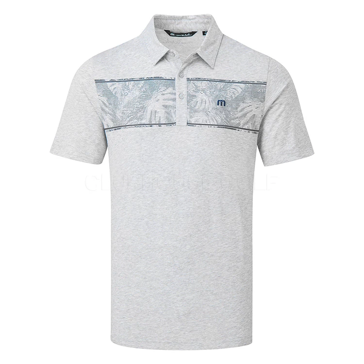 TravisMathew Make Camp Golf Polo Shirt 3 TravisMathew Make Camp Golf Polo Shirt