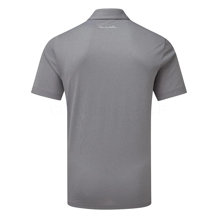 TravisMathew Private Dock Golf Polo Shirt 5 TravisMathew Private Dock Golf Polo Shirt - Image 3
