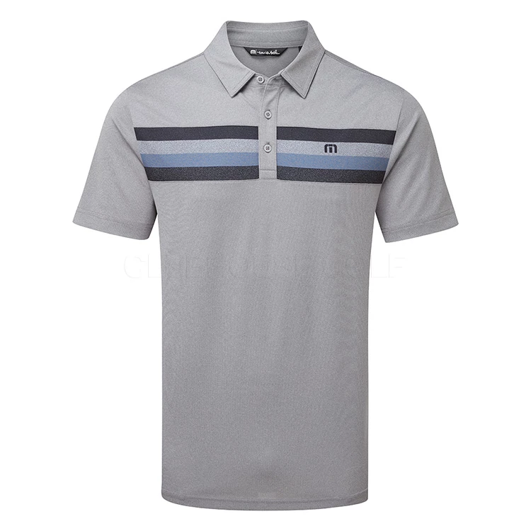 TravisMathew Private Dock Golf Polo Shirt 3 TravisMathew Private Dock Golf Polo Shirt
