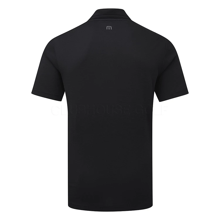 TravisMathew River Basin Golf Polo Shirt 4 TravisMathew River Basin Golf Polo Shirt - Image 3