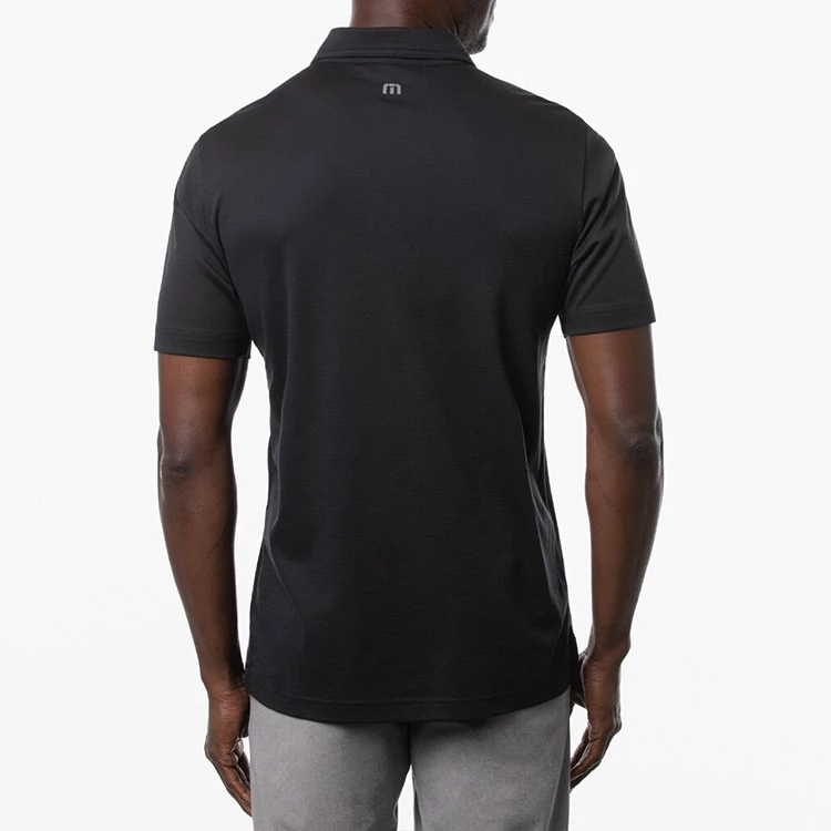 TravisMathew River Basin Golf Polo Shirt 7 TravisMathew River Basin Golf Polo Shirt - Image 6