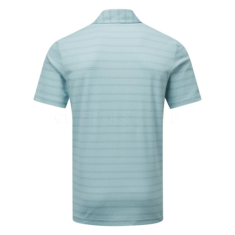 TravisMathew Tahoe Golf Polo Shirt 5 TravisMathew Tahoe Golf Polo Shirt - Image 3