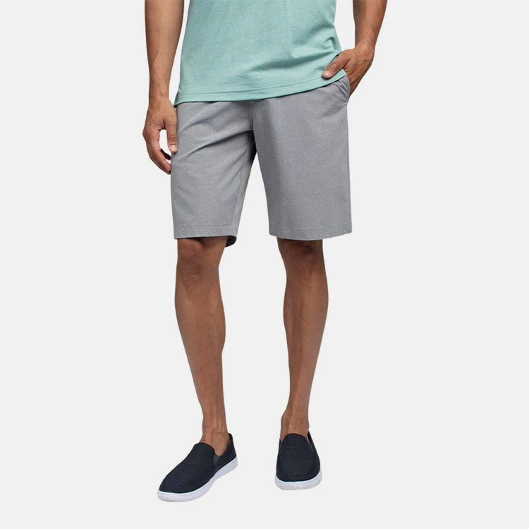 TravisMathew Beck Golf Shorts 6 TravisMathew Beck Golf Shorts - Image 4