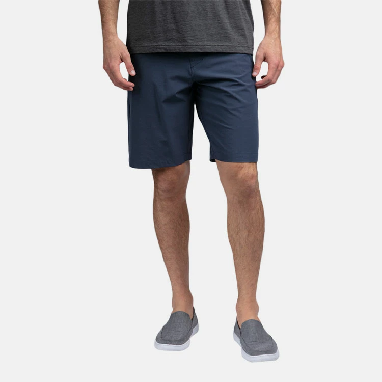 TravisMathew Beck Golf Shorts - Image 4
