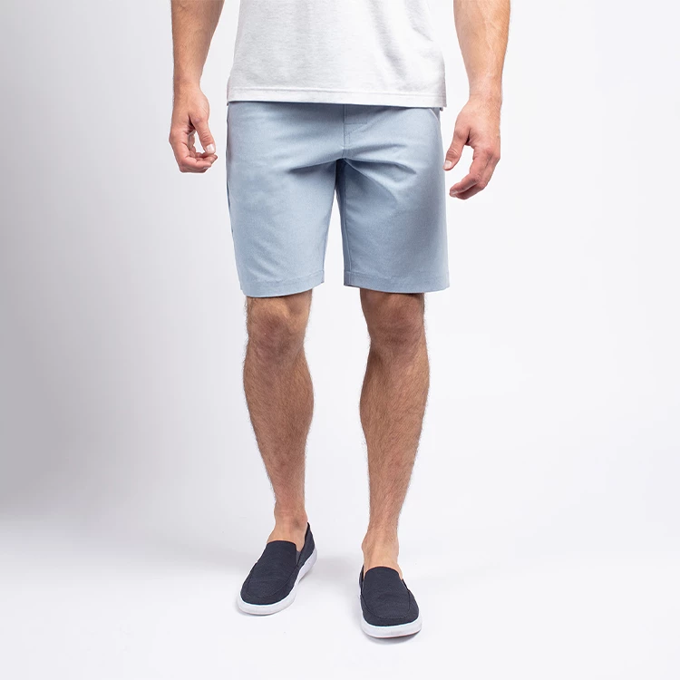 TravisMathew Beck Golf Shorts - Image 4
