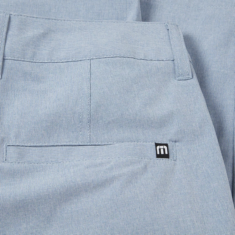 TravisMathew Beck Golf Shorts - Image 3
