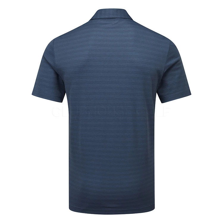 TravisMathew Hoist The Sails Golf Polo Shirt 5 TravisMathew Hoist The Sails Golf Polo Shirt - Image 3