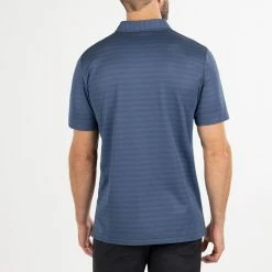 TravisMathew Hoist The Sails Golf Polo Shirt 13 TravisMathew Hoist The Sails Golf Polo Shirt -Golf Shirts Sales Travis Mathew SS21 Hoist The Sails Golf Polo Shirt 1MW137 Code SHTRA046 Insignia Model 3