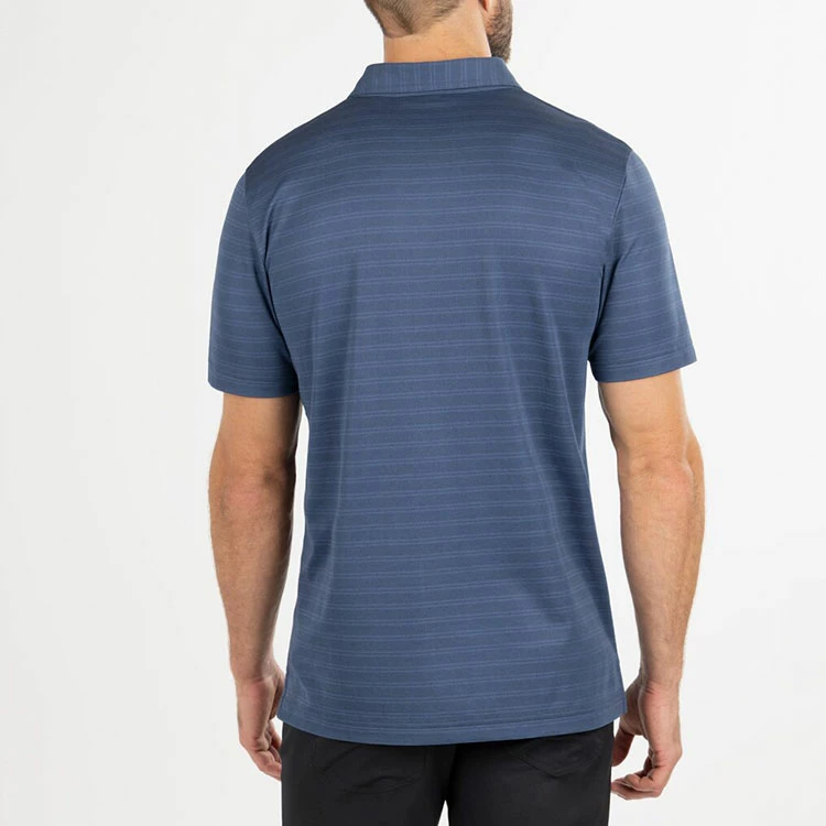 TravisMathew Hoist The Sails Golf Polo Shirt 8 TravisMathew Hoist The Sails Golf Polo Shirt - Image 6