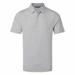 TravisMathew PTO Golf Polo Shirt