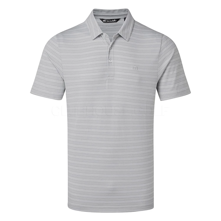 TravisMathew PTO Golf Polo Shirt 3 TravisMathew PTO Golf Polo Shirt