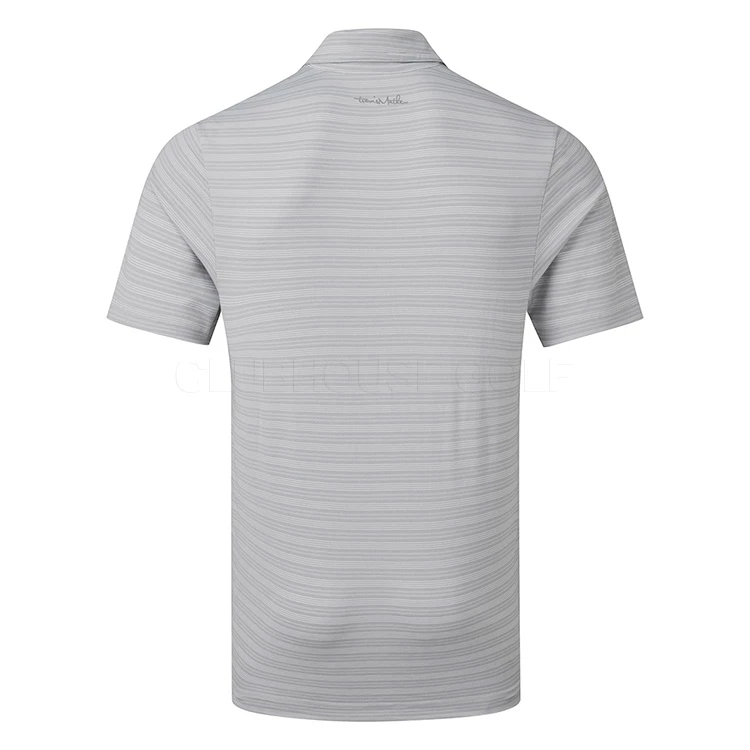 TravisMathew PTO Golf Polo Shirt 5 TravisMathew PTO Golf Polo Shirt - Image 3