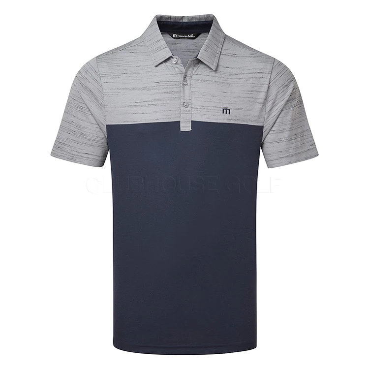 TravisMathew School For Ants Golf Polo Shirt
