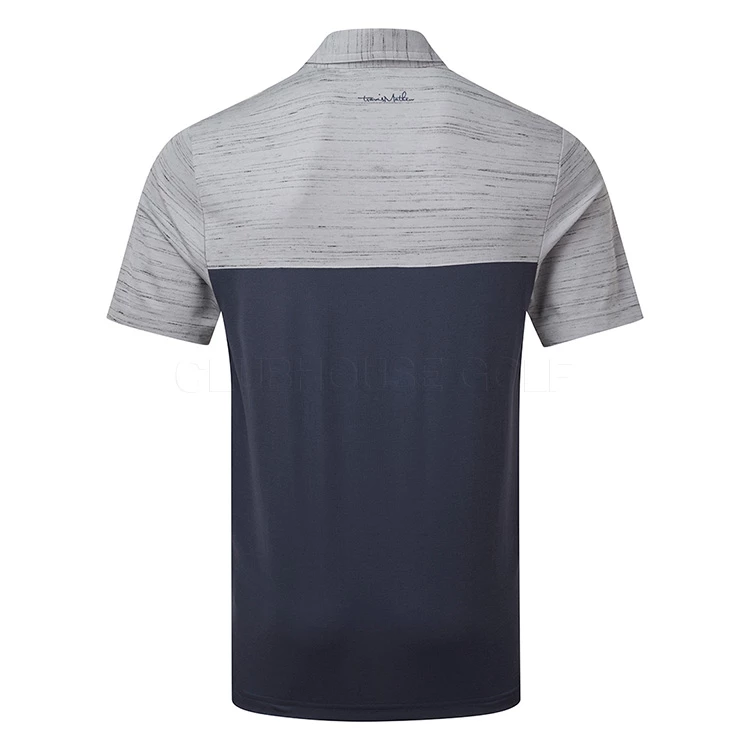 TravisMathew School For Ants Golf Polo Shirt - Image 3