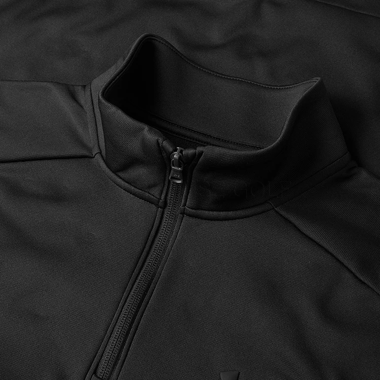 Underarmour Under Armour Fleece 1/4 Zip Golf Sweater 4 Underarmour Under Armour Fleece 1/4 Zip Golf Sweater - Image 2