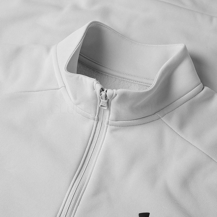 Underarmour Under Armour Fleece 1/4 Zip Golf Sweater 4 Underarmour Under Armour Fleece 1/4 Zip Golf Sweater - Image 2