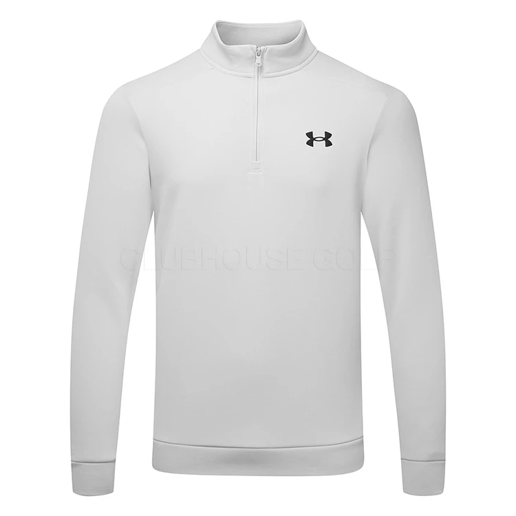 Underarmour Under Armour Fleece 1/4 Zip Golf Sweater 3 Underarmour Under Armour Fleece 1/4 Zip Golf Sweater
