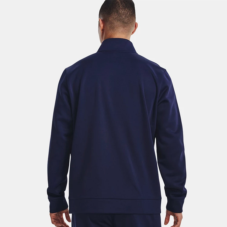 Underarmour Under Armour Fleece 1/4 Zip Golf Sweater 7 Underarmour Under Armour Fleece 1/4 Zip Golf Sweater - Image 6