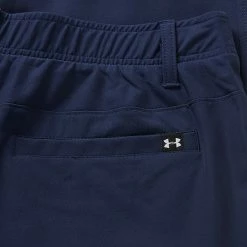 Underarmour Under Armour Drive Slim Taper Golf Pants 10 Underarmour Under Armour Drive Slim Taper Golf Pants -Golf Shirts Sales Under Armour AW22 Drive Slim Taper Academy Halo Gray Pant 1364410 408 Code TRUND066 34 W 32 Leg Detail