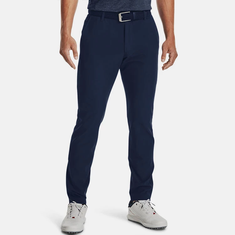Underarmour Under Armour Drive Slim Taper Golf Pants 6 Underarmour Under Armour Drive Slim Taper Golf Pants - Image 4