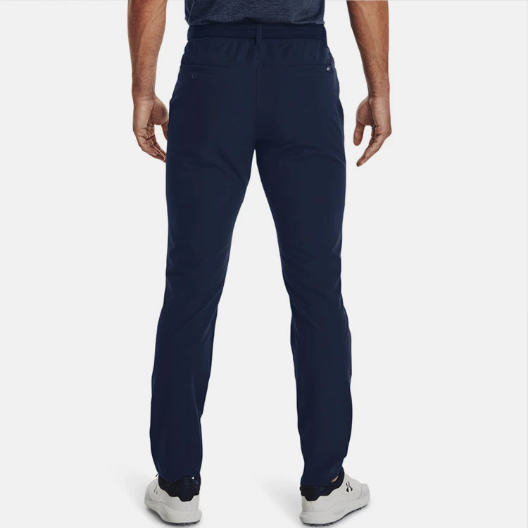 Underarmour Under Armour Drive Slim Taper Golf Pants 7 Underarmour Under Armour Drive Slim Taper Golf Pants - Image 5