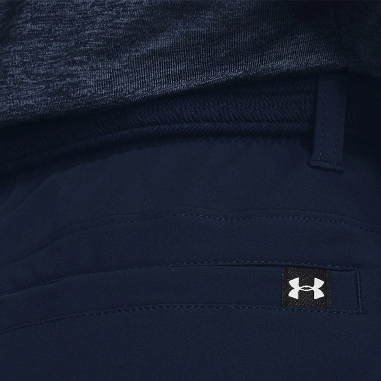 Underarmour Under Armour Drive Slim Taper Golf Pants 8 Underarmour Under Armour Drive Slim Taper Golf Pants - Image 6