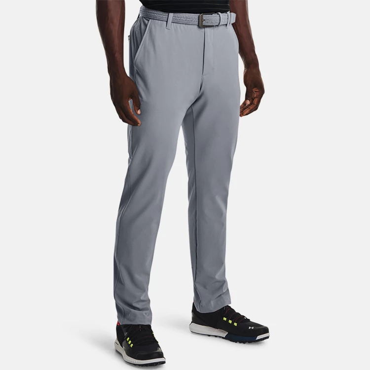 Underarmour Under Armour Drive Slim Taper Golf Pants 6 Underarmour Under Armour Drive Slim Taper Golf Pants - Image 4