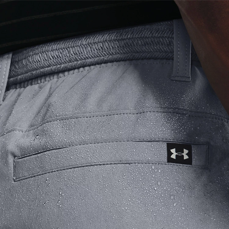 Underarmour Under Armour Drive Slim Taper Golf Pants 8 Underarmour Under Armour Drive Slim Taper Golf Pants - Image 6