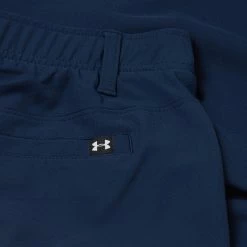 Underarmour Under Armour Drive Taper Golf Pants 7 Underarmour Under Armour Drive Taper Golf Pants -Golf Shirts Sales Under Armour AW22 Drive Taper Academy Halo Gray Pant 1364407 408 Code TRUND063 34 W 32 Leg Detail
