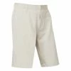 Underarmour Under Armour Drive Taper Golf Shorts 2 Underarmour Under Armour Drive Taper Golf Shorts -Golf Shirts Sales Under Armour AW22 Drive Taper Short 1370086 110 Code TSUND043 34 W Summit White Halo Gray Front