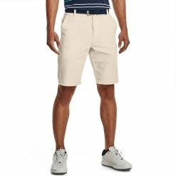 Underarmour Under Armour Drive Taper Golf Shorts 11 Underarmour Under Armour Drive Taper Golf Shorts -Golf Shirts Sales Under Armour AW22 Drive Taper Short 1370086 110 Code TSUND043 34 W Summit White Halo Gray Model 1