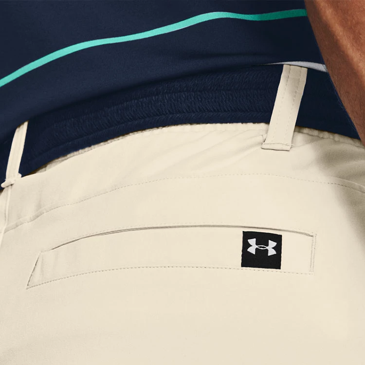 Underarmour Under Armour Drive Taper Golf Shorts 8 Underarmour Under Armour Drive Taper Golf Shorts - Image 6